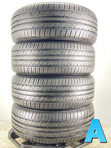 トーヨータイヤ SD-7 215/55R17