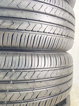 トーヨータイヤ SD-7 215/55R17