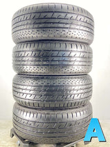 ブリヂストン プレイズ PX-RV 215/55R17