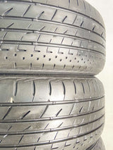 ブリヂストン プレイズ PX-RV 215/55R17