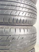 ブリヂストン プレイズ PX-RV 215/55R17