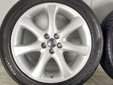 ピレリ Cinturato P7 215/50R17 /トヨタ純正 17x7.0 45 100-5穴