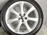 ピレリ Cinturato P7 215/50R17 /トヨタ純正 17x7.0 45 100-5穴
