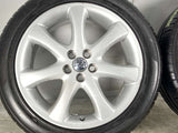 ピレリ Cinturato P7 215/50R17 /トヨタ純正 17x7.0 45 100-5穴