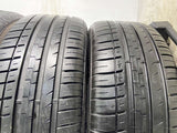 ピレリ Cinturato P7 215/50R17 /トヨタ純正 17x7.0 45 100-5穴