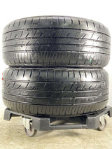 ブリヂストン プレイズ PX 215/50R17