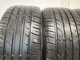 ファルケン ジークス ZE914 245/45R17