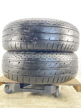 ブリヂストン LUFT RV2 215/60R17