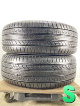 ピレリ P8 FS 225/55R17