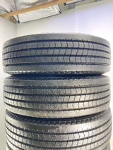 ブリヂストン R170 215/70R17.5 123/121