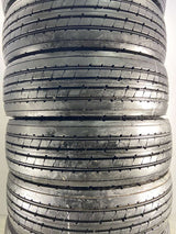 ブリヂストン R173 215/70R17.5 123/121