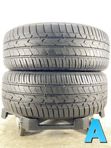 トーヨータイヤ トランパス mpZ 215/55R17