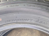ダンロップ SPスポーツ LM704 215/60R17