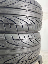 ダンロップ ディレッツァ DZ101 215/45R17