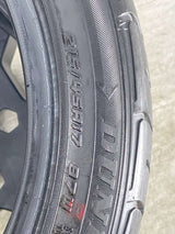 ダンロップ ディレッツァ DZ101 215/45R17