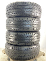トーヨータイヤ トランパス mpZ 215/60R17