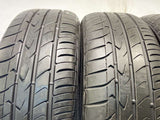 トーヨータイヤ トランパス mpZ 215/60R17