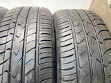 トーヨータイヤ トランパス mpZ 215/60R17
