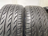ピレリ P ZERO NERO 235/45R17