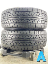 ファイアストン ファイアホーク ワイドオーバル 215/55R17