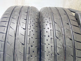 ブリヂストン LUFT RV2 215/55R17