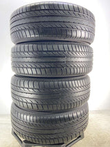 ヨコハマ ブルーアース E70 225/60R17 /スバル純正 17x7.0 55 100-5穴