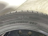 グッドイヤー イーグル LS EXE 205/45R17