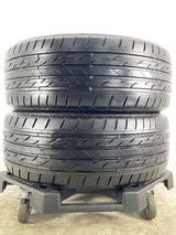 ブリヂストン ネクストリー 215/45R17