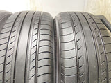 ヨコハマ dB デシベル E70n 215/55R17