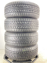 ファイアストン ファイアホーク ワイドオーバル 215/45R17 /AWD 17x7.0 48 100/114.3-5穴