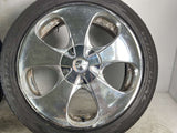 ファイアストン ファイアホーク ワイドオーバル 215/45R17 /AWD 17x7.0 48 100/114.3-5穴