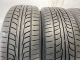 ファイアストン ファイアホーク ワイドオーバル 215/45R17 /AWD 17x7.0 48 100/114.3-5穴