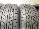 ファイアストン ファイアホーク ワイドオーバル 215/45R17 /AWD 17x7.0 48 100/114.3-5穴