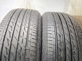 ブリヂストン レグノ GR-XI 225/55R17