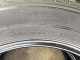 ブリヂストン レグノ GR-XI 225/55R17