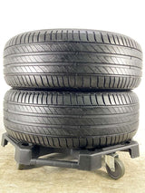 ミシュラン プライマシー4 215/55R17