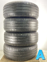 ミシュラン プライマシー3 225/55R17