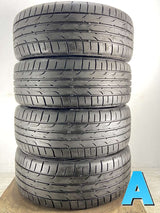 ダンロップ ディレッツァ DZ102 215/45R17