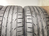 ダンロップ ディレッツァ DZ102 215/45R17