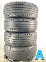 ヨコハマ ブルーアース-GT AE51 215/55R17