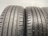 ヨコハマ ブルーアース-GT AE51 215/55R17