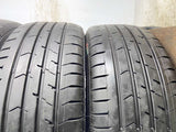 グッドイヤー イーグル RVF 215/55R17