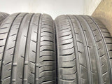 トーヨータイヤ プロクセス T1スポーツ 225/50R17