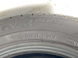 トーヨータイヤ ナノエナジー3 プラス 225/50R17