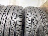 ピレリ P8 FS 215/45R17