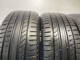 ピレリ ドラゴンスポーツ 215/45R17
