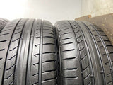 ピレリ ドラゴンスポーツ 215/45R17