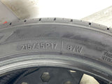 トーヨータイヤ SD-7 215/45R17