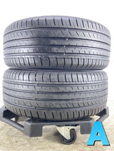 ヨコハマ ブルーアースGT 215/45R17