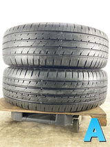 ダンロップ エナセーブ RV504 215/60R17